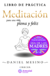 Libro de práctica de Meditación