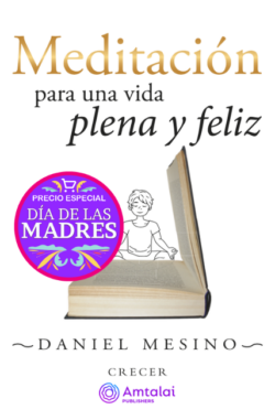 Meditación para una vida plena y feliz