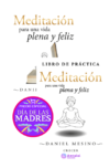 Meditación. Libro teórico y práctico