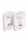 Meditación. Libro teórico y práctico