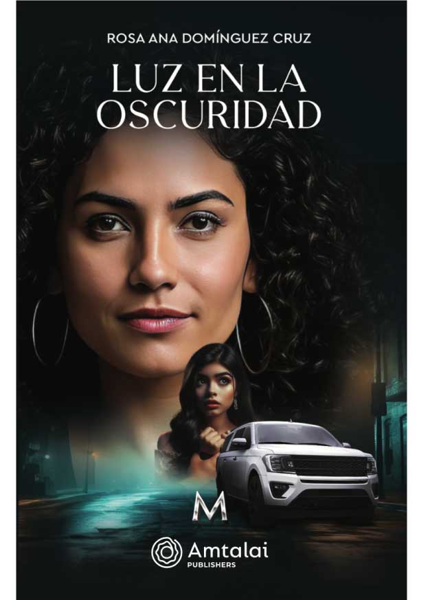 Luz en la oscuridad