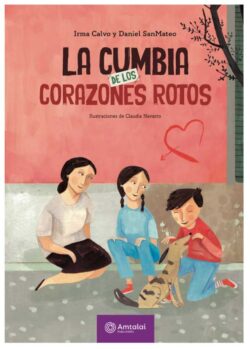 La cumbia de los corazones rotos