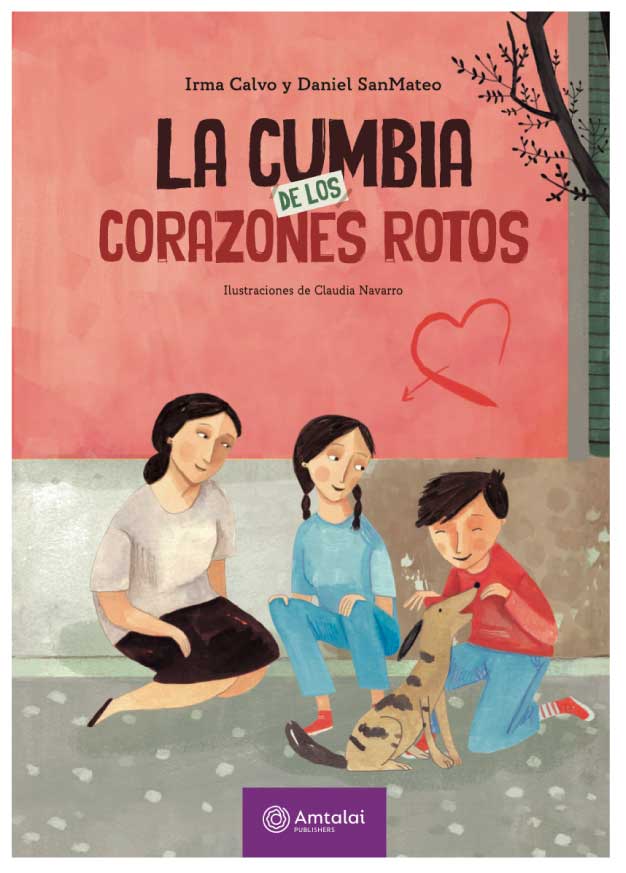 La cumbia de los corazones rotos
