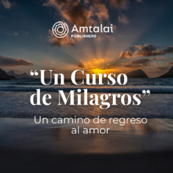 Mensualidad de Un Curso de Milagros (UCDM)