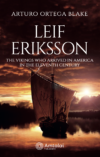 Leif Eriksson (English edition)