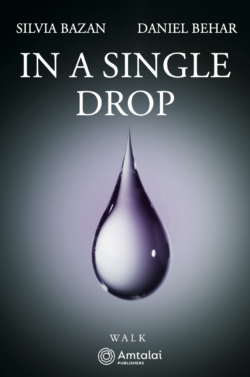 In a single drop