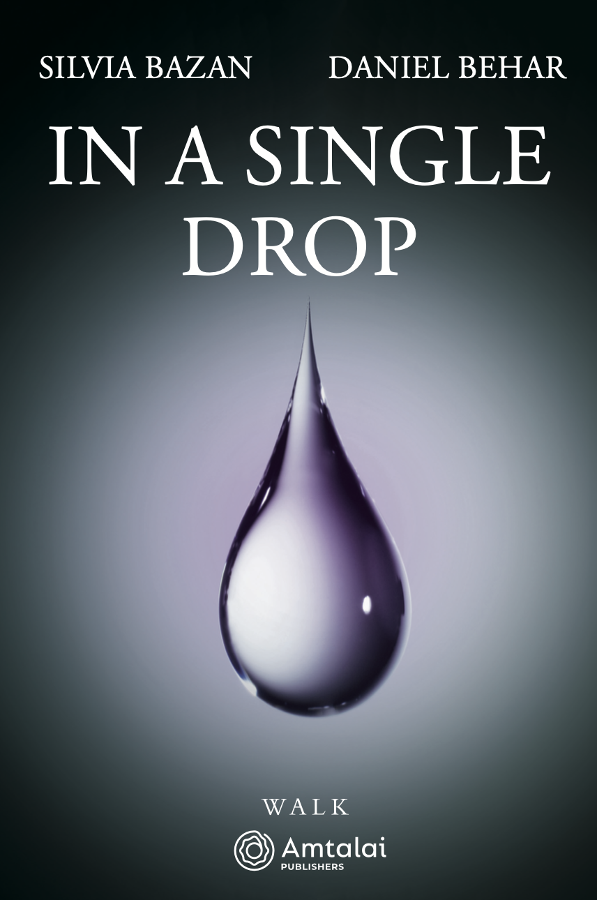 In a single drop