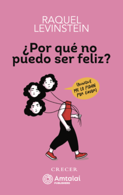 ¿Por qué no puedo ser feliz? aunque me lo pidan por favor